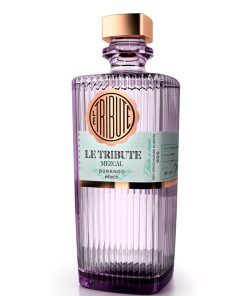 Mezcal Le Tribute
