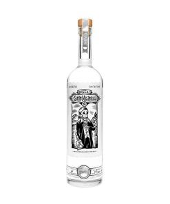Mezcal Siete Misterios Dobala