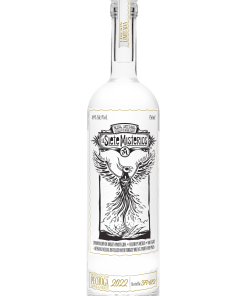 Mezcal Siete Misterios Pechuga