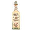 Tequila Fortaleza Reposado