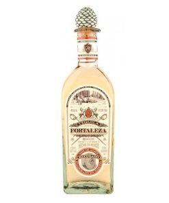Tequila Fortaleza Reposado