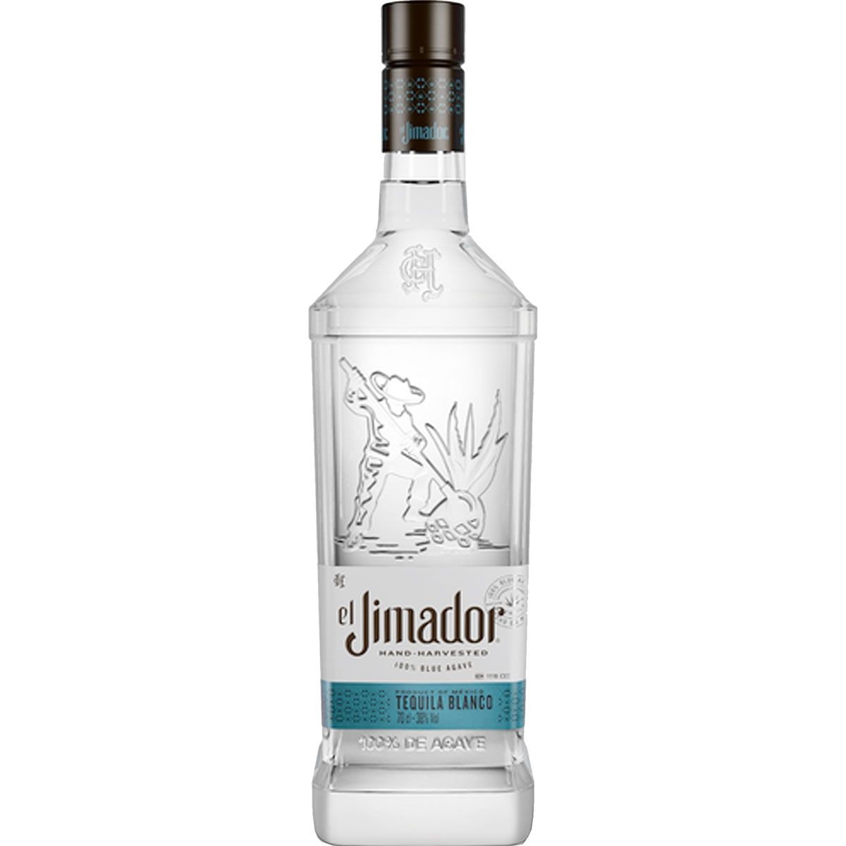 Tequila JIMADOR Blanco