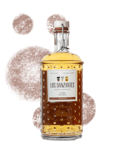 Botella-Mezcal-Los-Danzantes-Reposado