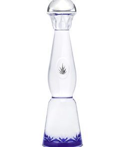 Botella Tequila Clase Azul Plata