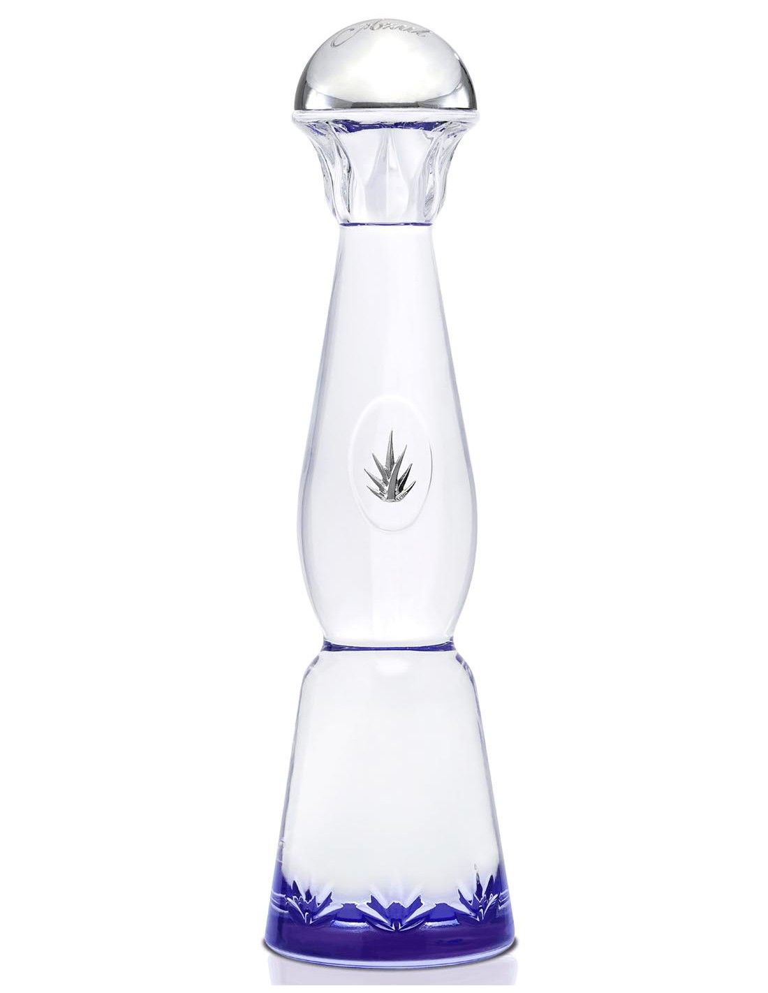 Botella Tequila Clase Azul Plata