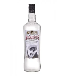Botella tequila Aguascalientes Litro