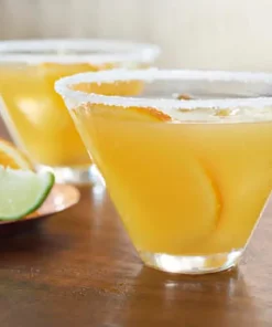 Coctel Margarita Citricos Sauza