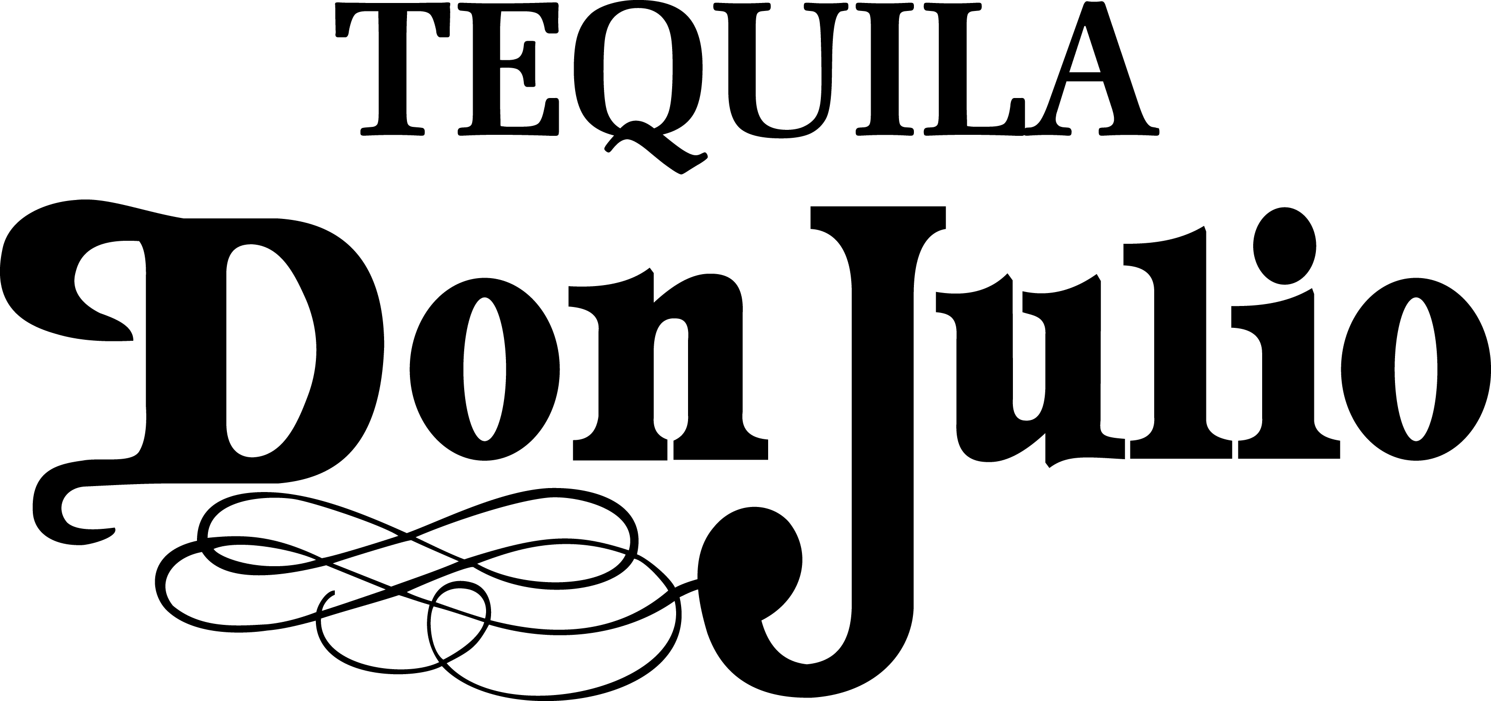 Logo Tequila Don Julio