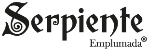 Logo Tequila Serpiente Emplumada