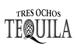 Logo Tequila Tres Ochos