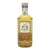 Mezcal Los Danzantes Reposado