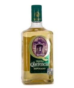 Tequila La Querencia Reposado