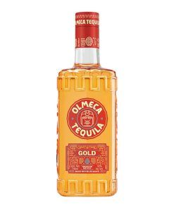 Tequila Olmeca Gold
