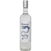Tequila Serpiente Emplumada Silver