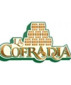Logo Tequila La Cofradia