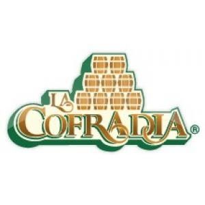 Logo Tequila La Cofradia