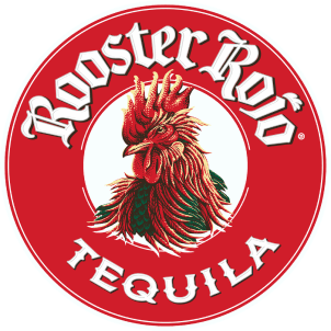 Logo Tequila Rooster Rojo