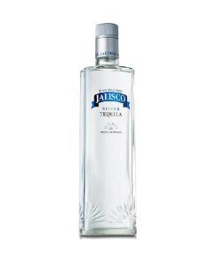 Tequila Jalisco Silver