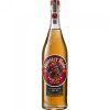 Botella Tequila Rooster Rojo Añejo