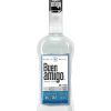 Botella Tequila Buen Amigo Silver 70cl