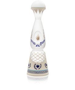 Botella Tequila Clase Azul Añejo