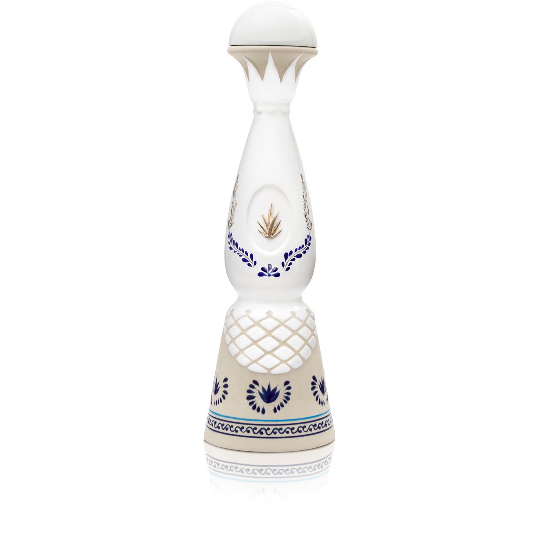 Botella Tequila Clase Azul Añejo