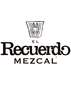 Logo Mezcal EL RECUERDO