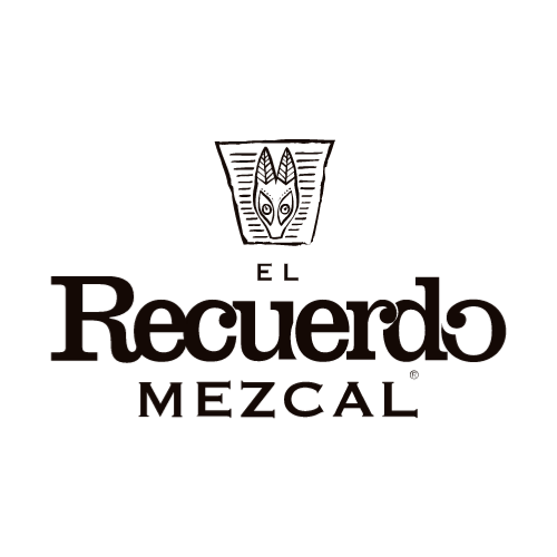 Logo Mezcal EL RECUERDO