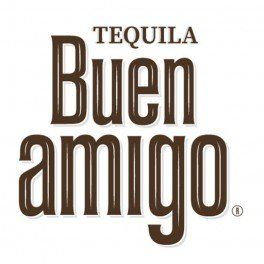 Logo Tequila BUEN AMIGO