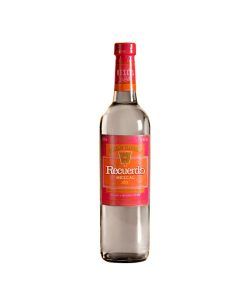 Mezcal El Recuerdo Joven