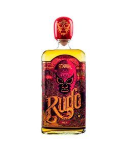 Tequila Rudo Añejo