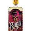 Tequila Rudo Reposado