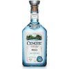 Botella Tequila Cenote Blanco