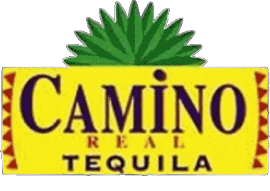 Logo Tequila Camino Real GIF