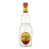 Botella Tequila Camino Real Silver