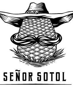 Logo Señor Sotol Ensamble
