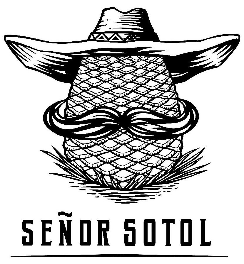Logo Señor Sotol Ensamble