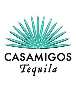 Logo Tequila Casamigos