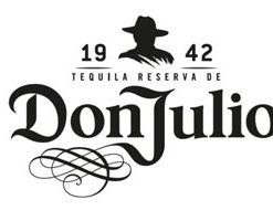 Logo Tequila Don Julio 1942