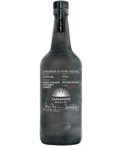 Mezcal Casamigos Joven Botella