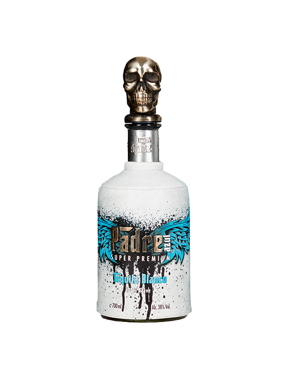 Tequila Padre Azul Blanco