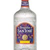 Tequila San Jose Silver 70cl