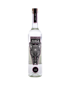 Botella Mezcal Noble Coyote Espadin
