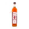 Botella Mezcal Nucano Espadin Añejo