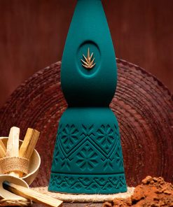 Diseño Mezcal Clase Azul Guerrero