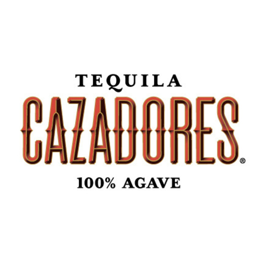 Logo Tequila Cazadores