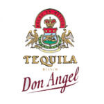 Logo Tequila Don Angel