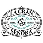 Logo Tequila La Gran Señora