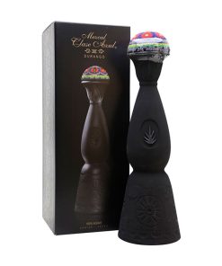 Mezcal Calse Azul Durango con estuche
