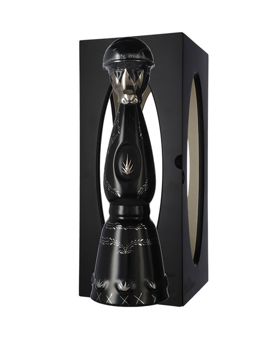 Tequila Clase Azul Ultra Estuche